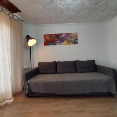 דירות מורייה Casa Manzana מראה חיצוני תמונה