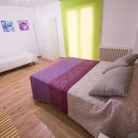 דירות מורייה Casa Manzana מראה חיצוני תמונה