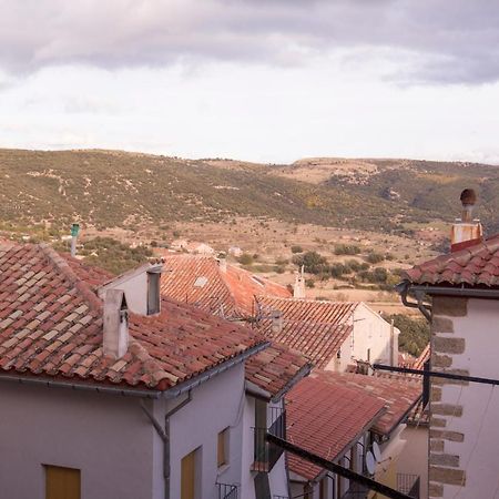 דירות מורייה Casa Manzana מראה חיצוני תמונה
