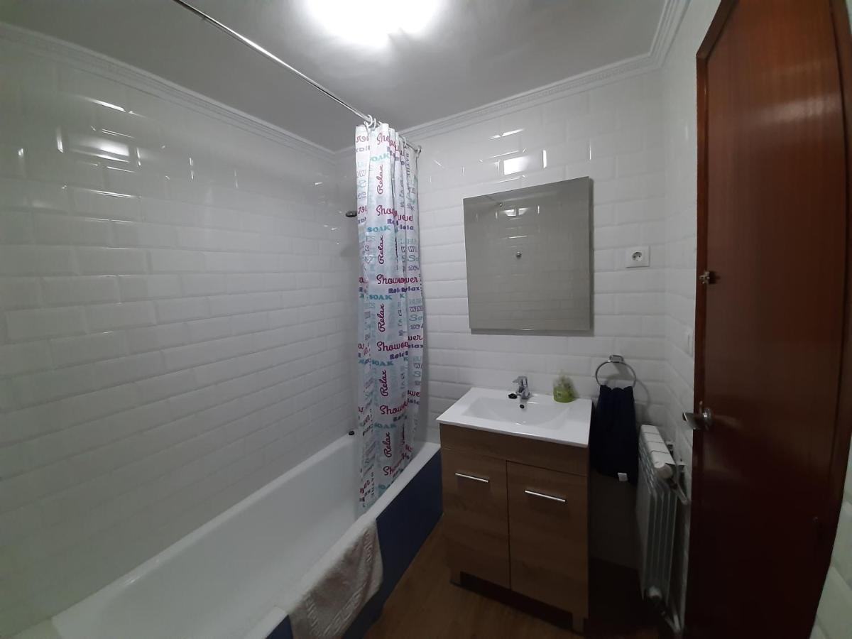 דירות מורייה Casa Manzana מראה חיצוני תמונה