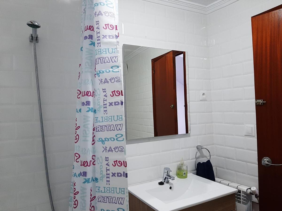 דירות מורייה Casa Manzana מראה חיצוני תמונה