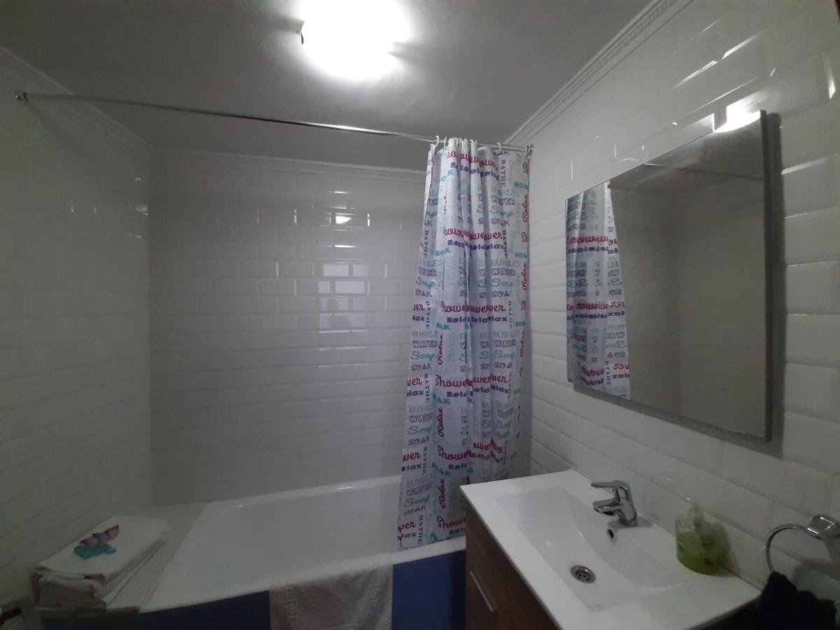 דירות מורייה Casa Manzana מראה חיצוני תמונה
