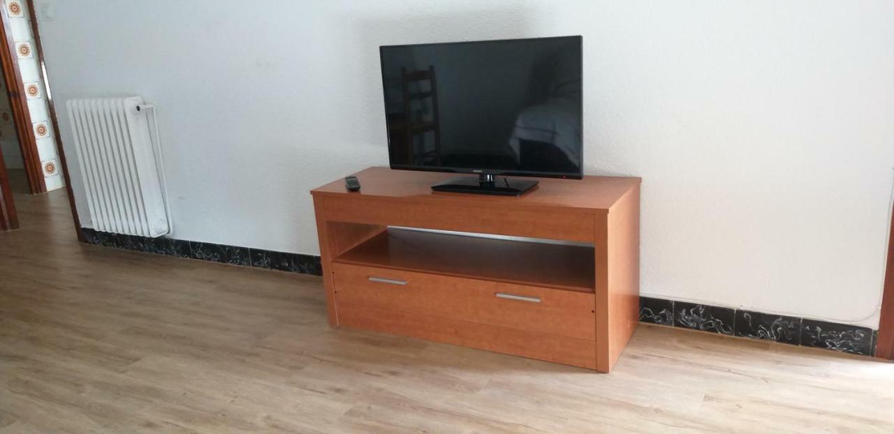 דירות מורייה Casa Manzana מראה חיצוני תמונה