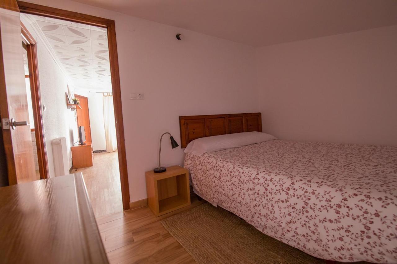 דירות מורייה Casa Manzana מראה חיצוני תמונה
