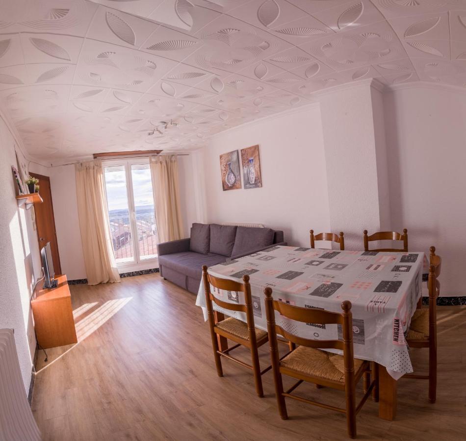 דירות מורייה Casa Manzana מראה חיצוני תמונה