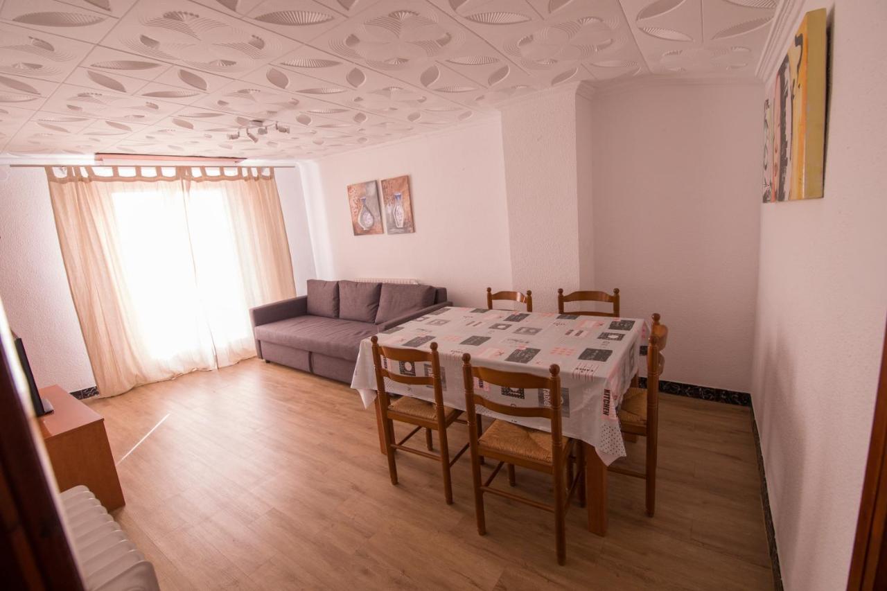 דירות מורייה Casa Manzana מראה חיצוני תמונה
