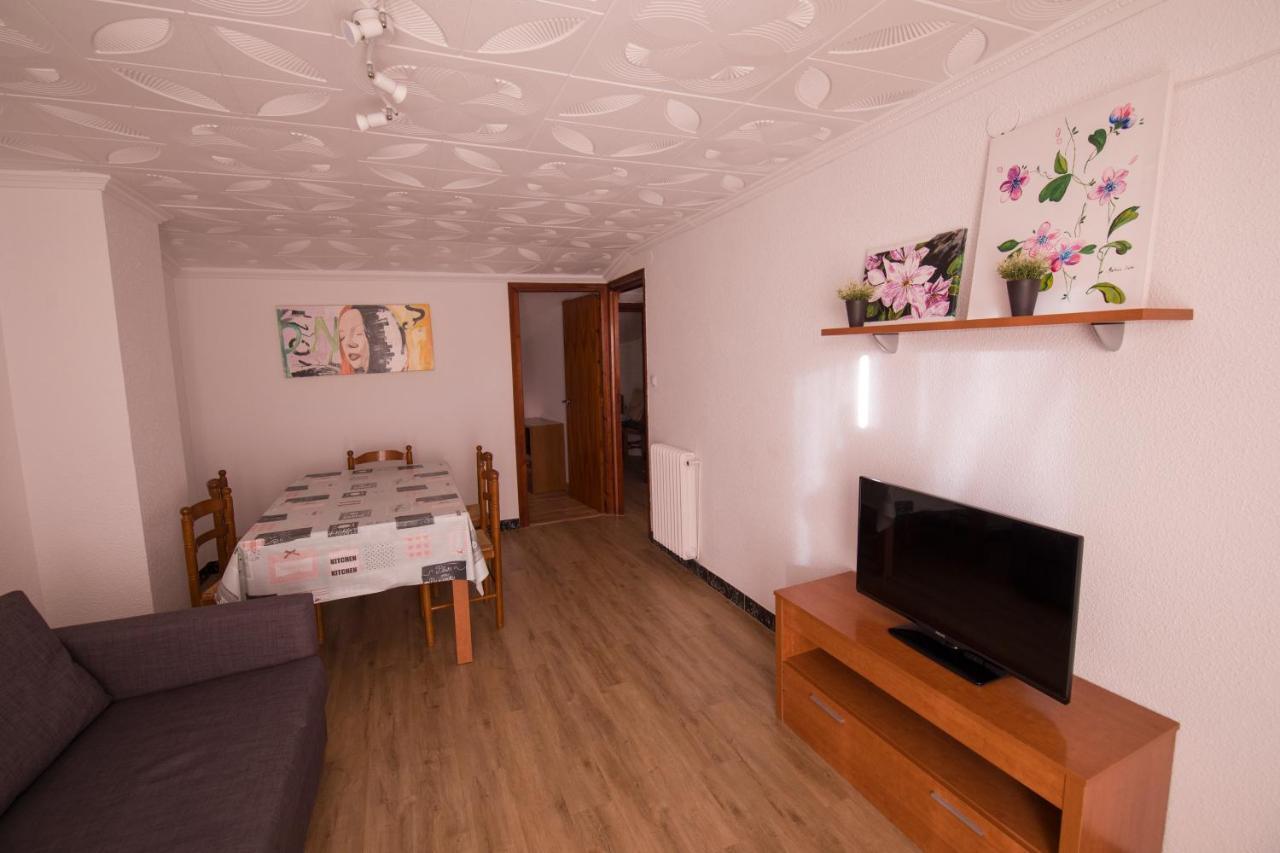 דירות מורייה Casa Manzana מראה חיצוני תמונה
