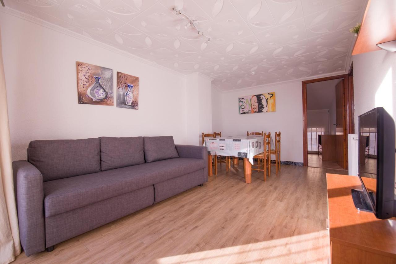 דירות מורייה Casa Manzana מראה חיצוני תמונה