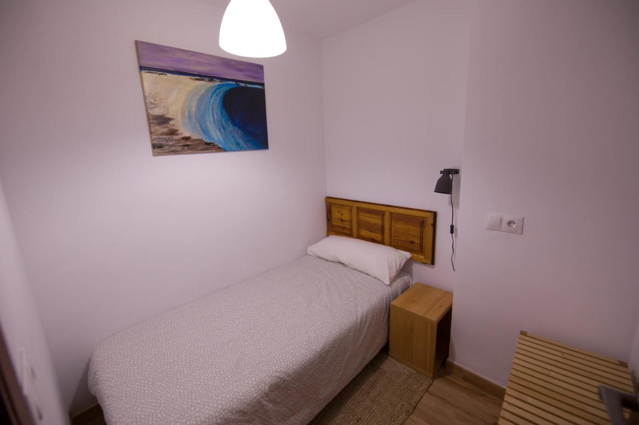 דירות מורייה Casa Manzana מראה חיצוני תמונה